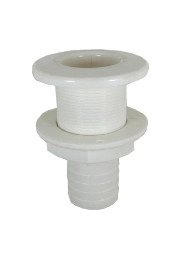 Plastik Sintine Çıkışı 3/4"