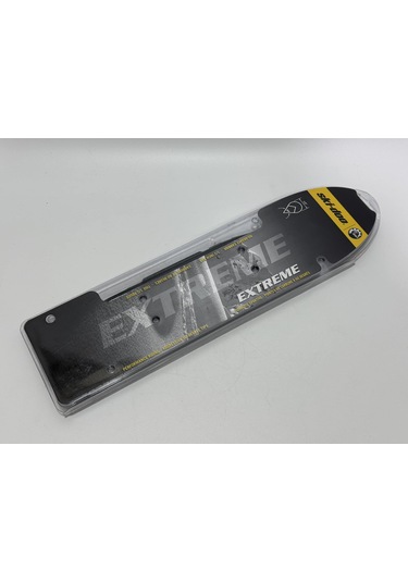 Ski-doo Extreme Kayak Pilot Carbide Runner 860201043 Siyah