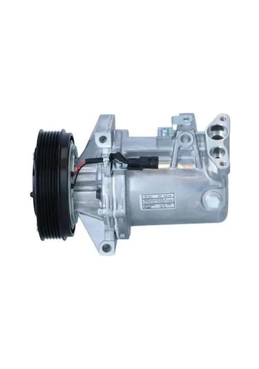 Renault Symbol 3 Klima Kompresoru 1.5 Dci 2013-2019 Nrf 320104