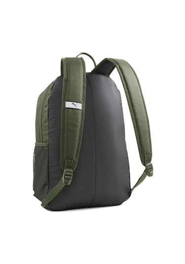 Puma Phase Backpack Iı Hacim: 21 Litre Sırt Çantası Haki