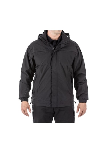 5.11 DUTY RAIN SHELL CEKET