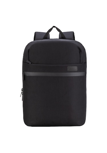 Casper 15.6" M102 Siyah Slim Suya Dayanıklı Laptop Sırt Çantası