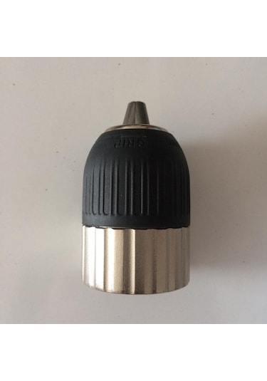 3M Elle Sıkmalı 3/8 x 24 Yarı Metal Gövde Mandren 0.8 - 10 MM