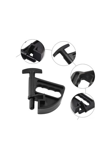 Samdoo Lastik Sökme Makinesi - Çift Kenar Kelepçeli, Tekerlek Koruyucu Otomatik Lastik Değiştirme Aleti