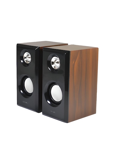 Concorc C-8003 1 + 1 Sistem Hoparlör