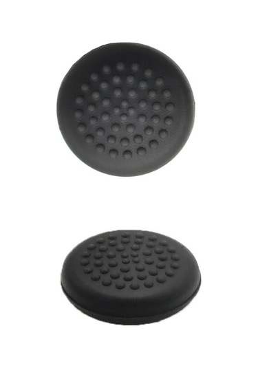 4 Çift/paket Meta Quest 3 / Quest 2 / Pico 4 / Quest Pro İçin Karışık Renkli Denetleyici Rocker Kapakları