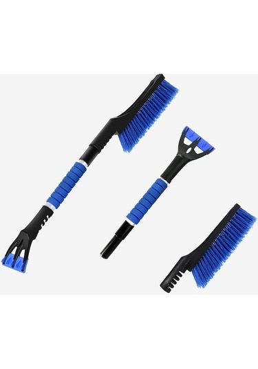 Dancemonkey Lichen Araba Kar Temizleme Küreği, Çok Fonksiyonlu Araba, Qy