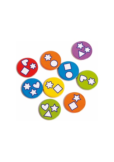 Beleduc Shapy Akıl Oyunu