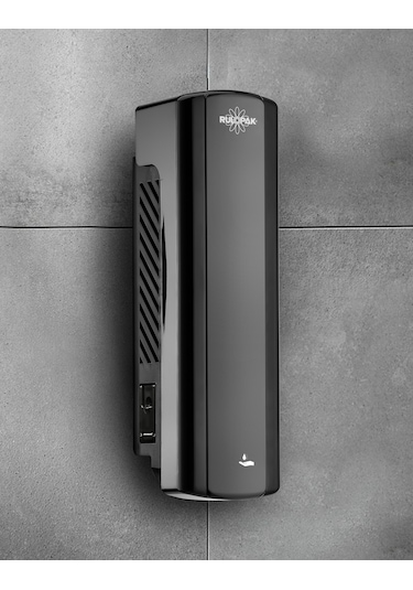 Rulopak Manuel Klasik Model Sıvı Sabun Ve Şampuan Dispenseri 350