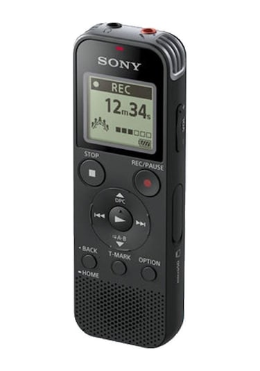Sony ICD-PX470 4 GB Dijital Ses Kayıt Cihazı
