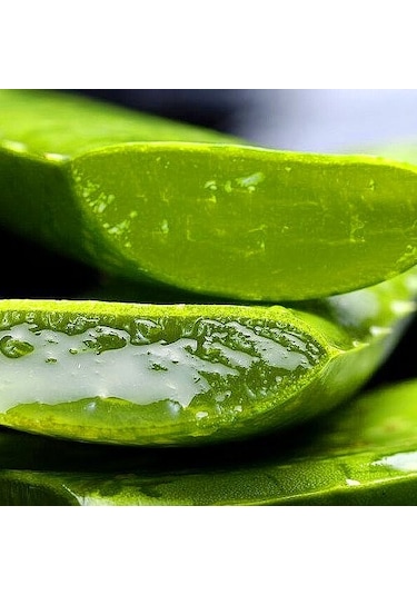Mengü Şifa Aloe Vera Yüz ve Cilt Yağı 50 ML