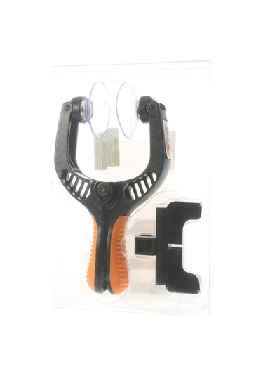 Fastbuy Genel Telefon Onarım Aleti, Lcd Açma Pense, Vantuzlu Kelepçeli