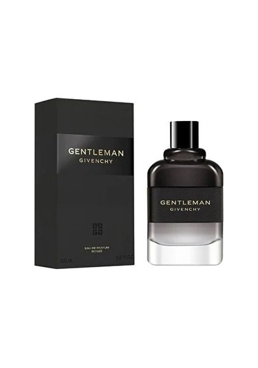 Givenchy Gentleman Boısse Edp 100 Ml Diğer