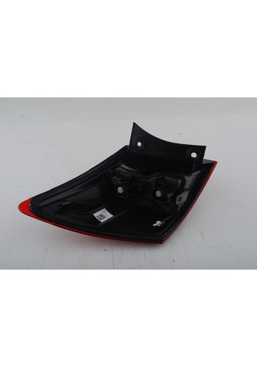 Nissna Qashqai 2010-2013 Ledli Dış Sağ Stop 26550br00a