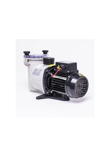 Kripsol Nınfa 0.33 Hp 220 V Havuz Pompası