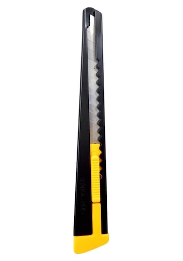 Metal Dar Maket Bıçağı Xınfa-1881