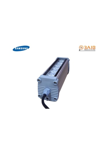 20 Cm Led Wallwasher (Duvar Boyama)