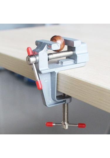 Carrier- Moda Trendleri Hafif Alüminyum Masa Mengenesi - 1 Adet