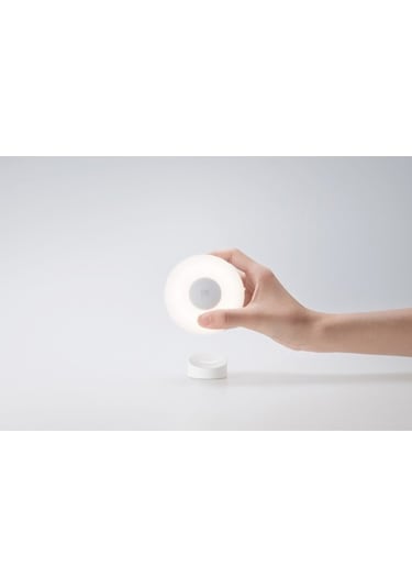 Xiaomi Mijia Smart Home Hareket Sensörlü Gece Lambası 2 - Fotosel(423251658) Çok Renkli
