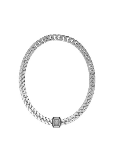 Guess Jgujumn05004jwsttu Erkek Kolye