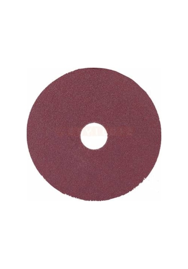 Karbosan Fiber Disk Zımpara 115 Mm 40 Kum (10 Adet)
