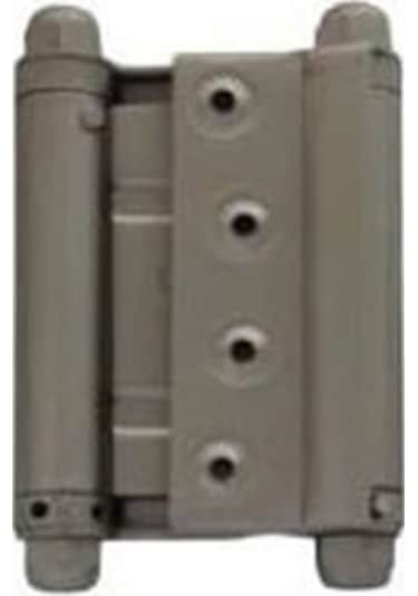 Beşel Yaylı Menteşe Saten 1 Çift No:33