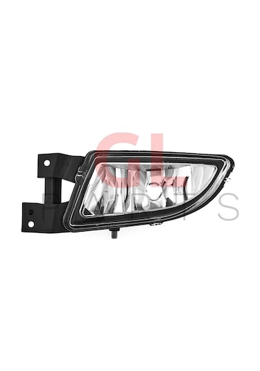 Fiat Egea -bravo Iı 2007- Sis Lambası Sol Oem No:51775550