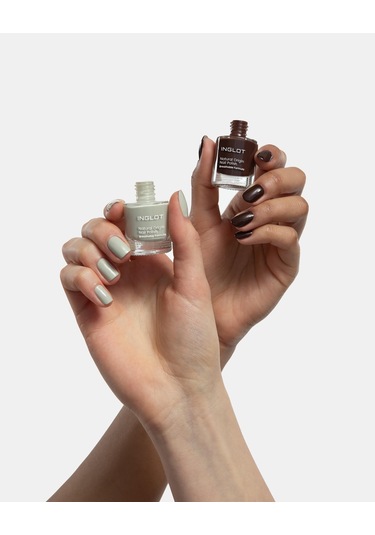 Natural Origin Nail Polish 7