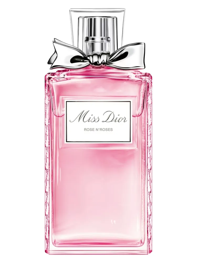 Chrıstıan Dıor Rose Nroses Edt 100 Ml Çiçeksi - Misk