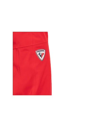Rossıgnol Rossignol Resort R Pant Erkek Kırmızı Kayak Pantolonu Red