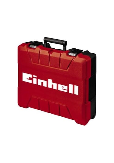 Einhell KİT6 18V Li-ion 4 Akülü Kırıcı Delici + Taşlama + Matkap Seti