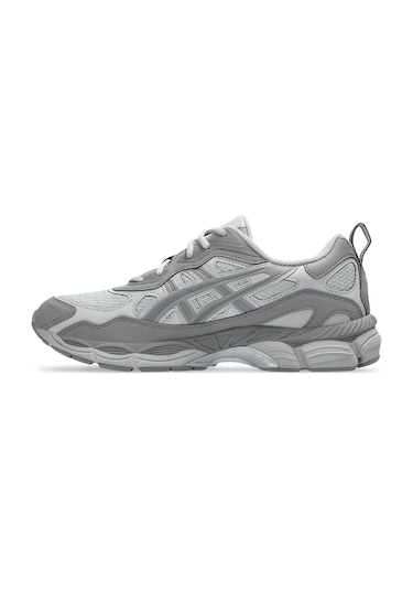 Asics Gel-nyc Rgd Unisex Siyah Sneakers 1203a735-020 Siyah