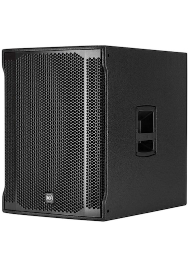 Rcf Sub 8003-as 18'' 1000w Aktif Subwoofer