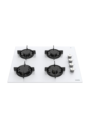 Vestel AO-651041 B Ankastre Ocak