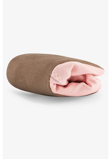 Hopfrög Kids Cute Hose Hyper Toz Pembe Barefoot Akıllı Patik Pembe