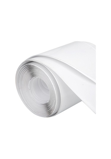 Ximistore9 Sup Tahta Koruyucu Bant 8.8cm Geniş Pvc Şeffaf Uv/çizik Koruması Kayakçılar İçin 2 Adet