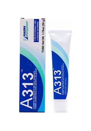 A313 Retinol Pommade   Cilt Bakım Kremi 50 G