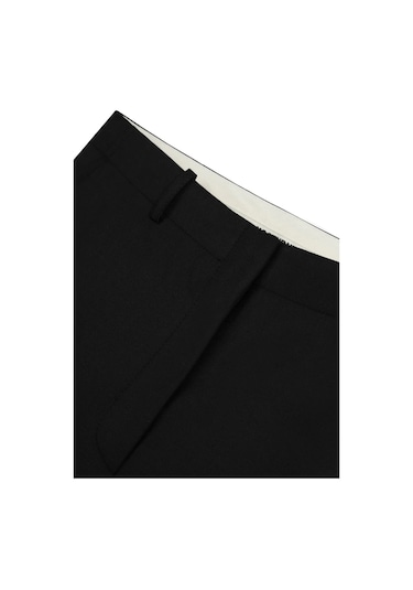 N25yn3375 Nocturne Pantolon Siyah