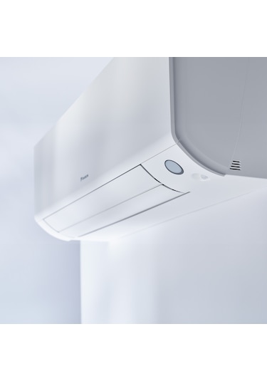 Daikin Zeta Shira Plus FTXM35A 12000 BTU/h Inverter Duvar Tipi Klima