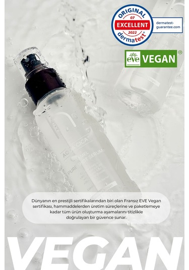 Cilt Arındırma Ve Yoğun Nem Bakım Seti