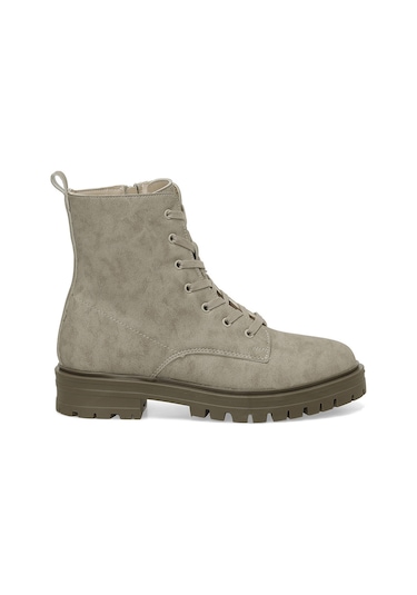 Butigo 24k-574 4pr Vizon Kadın Günlük Bot 000000000101930335 Vizon