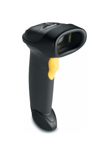 Zebex Symbol Ls2208 1d Usb Kablolu Standlı Barkod Okuyucu