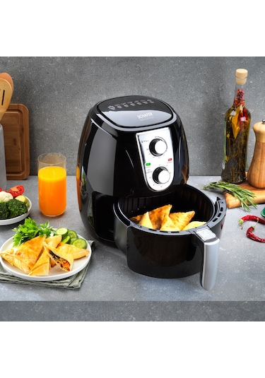 Schafer Fit Fry Smart 3 LT Yağsız Fritöz