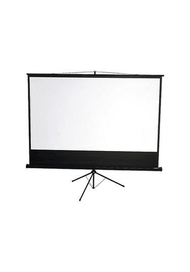 Havıt PS84 84" Taşınabilir Ayaklı Projeksiyon Perdesi