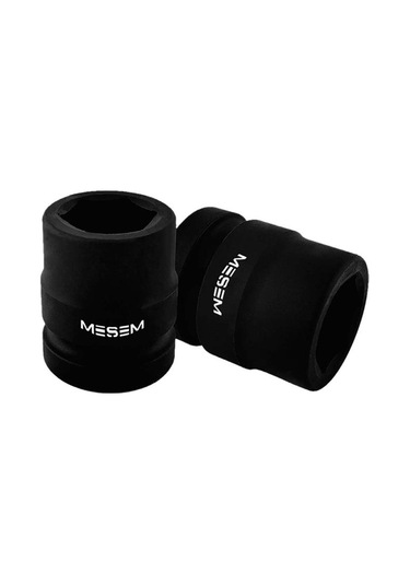 Tekli Havalı Lokma 1/2" 24 Mm
