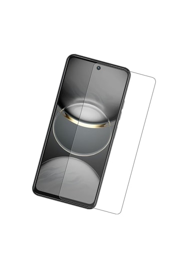 Tecno Spark 30 Kırılmaz Ekran Koruyucu Temperli Cam