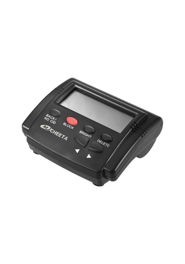 Yifomall "ct-cıd803 Plus Arama Engelleyici: 1500 Numaralı Kara Liste, Lcd Ekranlı Sabit Hat Telefonları İçin Rahatsız Edici Aramaları Durdurur"