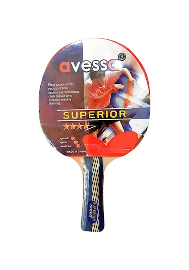 Avessa Rak 400 Masa Tenisi Raketi