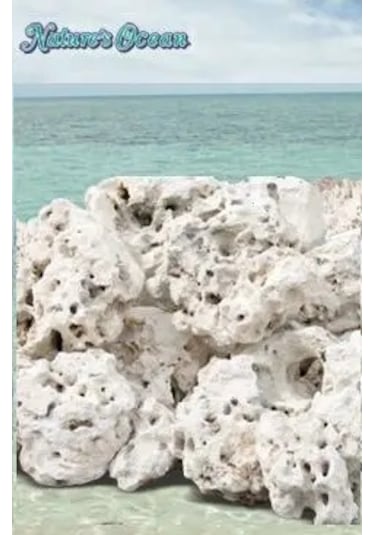 Natures Ocean Doğal Resif Kayası 18,14 Kg