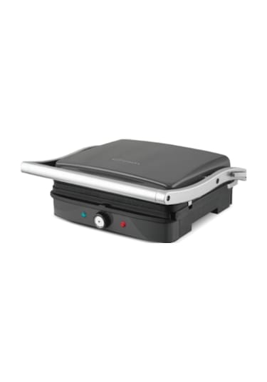 Conti CG-224 2000 W Tost Ve Izgara Makinesi